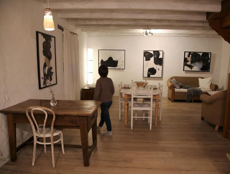 Relax With Art And Nature Mellionnec Extérieur photo