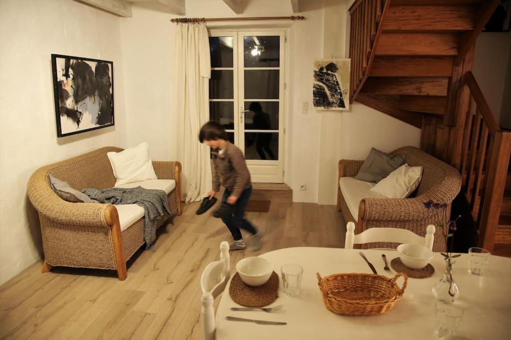 Relax With Art And Nature Mellionnec Extérieur photo