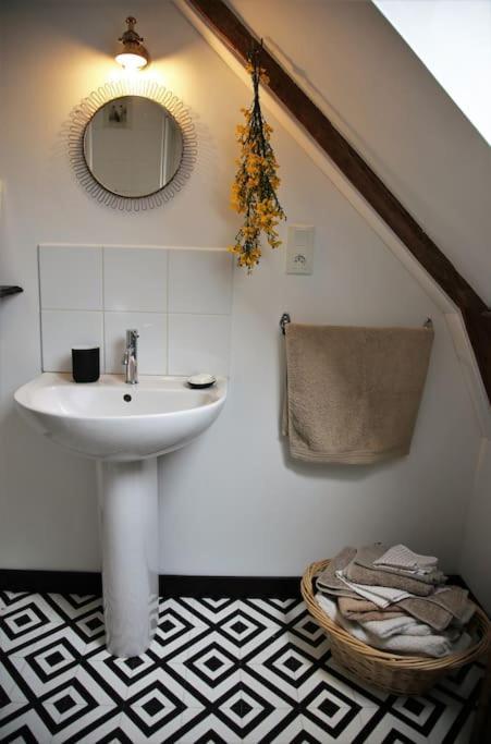 Relax With Art And Nature Mellionnec Extérieur photo