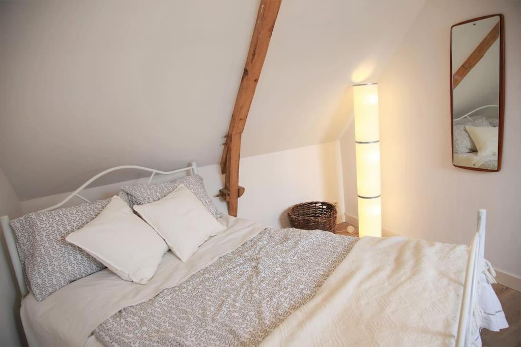 Relax With Art And Nature Mellionnec Extérieur photo