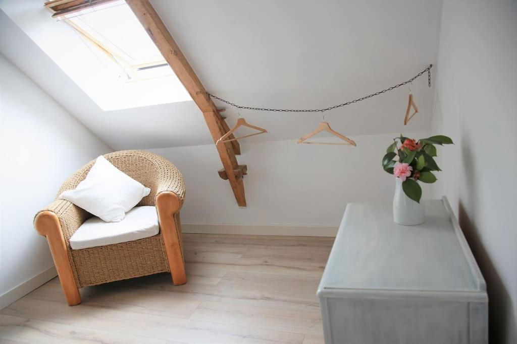 Relax With Art And Nature Mellionnec Extérieur photo