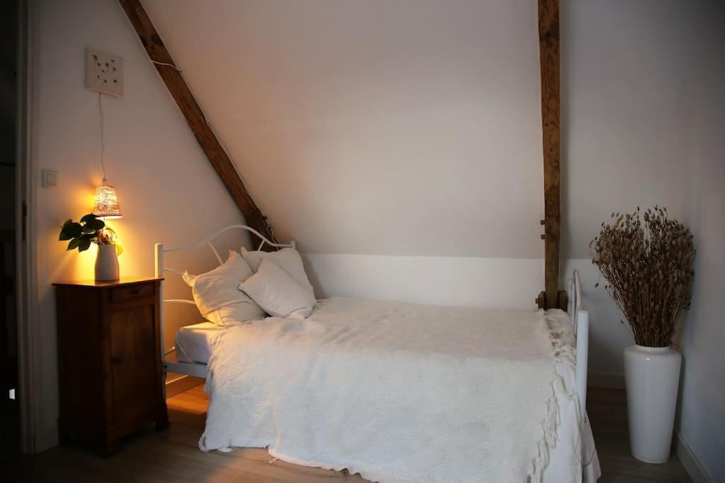 Relax With Art And Nature Mellionnec Extérieur photo